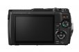 Olympus Tough TG-5 Digital 4K Movie Waterproof Camera (Black)