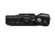 Olympus Tough TG-5 Digital 4K Movie Waterproof Camera (Black)