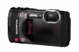 Olympus TG-870 Tough Digital Camera 16MP Waterproof (Black)
