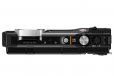 Olympus TG-870 Tough Digital Camera 16MP Waterproof (Black)