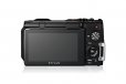 Olympus TG-870 Tough Digital Camera 16MP Waterproof (White)