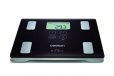 Omron BF214 Body Weight Fat Composition Monitor & Scale