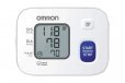 Omron Automatic Intellisense Wrist Blood Pressure Monitor HEM6161