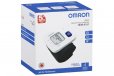 Omron Automatic Intellisense Wrist Blood Pressure Monitor HEM6161