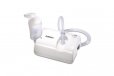 Omron Compressor Nebuliser Respiratory Therapy Low Noise NEC801