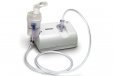 Omron Compressor Nebuliser Respiratory Therapy Low Noise NEC801