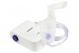 Omron Compact Quiet Compressor Nebuliser Respiratory Relief NEC803