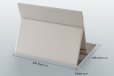 ONYX BOOX Go 10.3 Magnetic Case - Beige