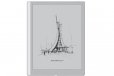 BOOX Go 10.3 (Gen 2) LUMI eReader - 300PPI E-Ink with Front Light