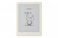BOOX Go 6 (Gen II) 6" 300PPI Android eReader - Custard