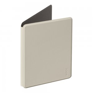 Boox Go 6 (Gen II) Magnetic Case - Beige