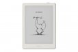 BOOX Go 6 (Gen II) 6" 300PPI Android eReader - Shell White