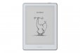 BOOX Go 6 (Gen II) 6" 300PPI Android eReader - Stone Grey