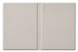 ONYX BOOX Magnetic Cover for Go 6 eReader - Beige