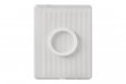 Boox Go 6 (Gen II) TPU Case -Translucent White