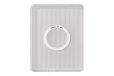 Boox Go 6 (Gen II) TPU Case -Translucent White