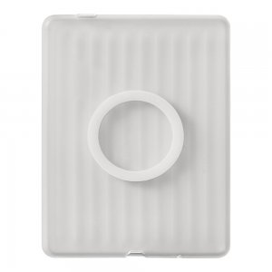 Boox Go 6 (Gen II) TPU Case -Translucent White