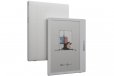 ONYX BOOX Go Color 7 eReader - White