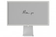 ONYX BOOX Mira Pro Color E-Ink 25.3" Monitor