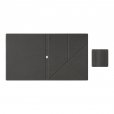 BOOX Note Air6 C Magnetic Protective Case Cover (Graphite) BOOX Note Air6 C Magnetic Protective Case Cover (Graphite)