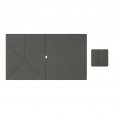 BOOX Note Air6 C Magnetic Protective Case Cover (Umber) BOOX Note Air6 C Magnetic Protective Case Cover (Umber)