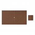 BOOX Note Air6 C Magnetic Protective Case Cover (Umber) BOOX Note Air6 C Magnetic Protective Case Cover (Umber)