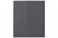 ONYX BOOX Note Max Magnetic Case - Blight/Green