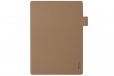 ONYX BOOX Magnetic Wake-Up Protective Case Cover for Note2 Note3 Brown
