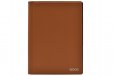 ONYX BOOX Magnetic Case w/ Page Buttons for Nova Air, Nova Air 2 Brown