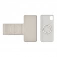 ONYX BOOX Palma 3 Magnetic 2-in-1 Case with Flip Stand - Ivory ONYX BOOX Palma 3 Magnetic 2-in-1 Case with Flip Stand - Ivory