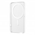 ONYX BOOX Picco Magnetic Ring Case with Lanyard Hole - Frosted Clear ONYX BOOX Picco Magnetic Ring Case with Lanyard Hole - Frosted Clear