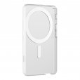 ONYX BOOX Picco Magnetic Ring Case with Lanyard Hole - Frosted Clear ONYX BOOX Picco Magnetic Ring Case with Lanyard Hole - Frosted Clear