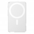 ONYX BOOX Picco Magnetic Ring Case with Lanyard Hole - Frosted Clear ONYX BOOX Picco Magnetic Ring Case with Lanyard Hole - Frosted Clear