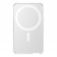 ONYX BOOX Picco Magnetic Ring Case with Lanyard Hole - Frosted Clear ONYX BOOX Picco Magnetic Ring Case with Lanyard Hole - Frosted Clear