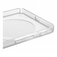 ONYX BOOX Picco Magnetic Ring Case with Lanyard Hole - Frosted Clear ONYX BOOX Picco Magnetic Ring Case with Lanyard Hole - Frosted Clear
