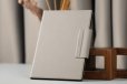 ONYX BOOX Magnetic Case Cover for Tab Mini C - Greige