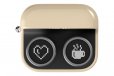 BOOX Tappy Wireless Bluetooth Page Turner Remote - Cream