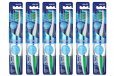 Oral-B Pro Health Crossaction Bristles Toothbrush Medium 6 Pack