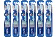 Oral-B Pro Health Crisscross Ultra Thin Extra Soft Toothbrush 6 Pack