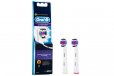 Oral-B 3D White Electric Toothbrush Replacement Head 2 4 Pack