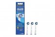 Oral-B Precision Clean Replacement Electric Toothbrush Heads 3 6 Pack