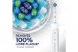 Oral-B Genius 9000 Power Toothbrush GEN9000W - White