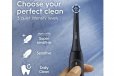 Oral-B iO Series 2 Clean & Gentle Electric Toothbrush (Black) Oral-B iO Series 2 Clean & Gentle Electric Toothbrush (Black)