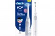 Oral-B iO Series 2 Clean & Gentle Electric Toothbrush (White) Oral-B iO Series 2 Clean & Gentle Electric Toothbrush (White)
