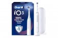 Oral-B iO Series 3 Electric Toothbrush (White) Oral-B iO Series 3 Electric Toothbrush (White)