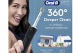 Oral-B Pro 300 Precision Clean Electric Toothbrush (Black)