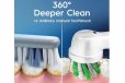 Oral-B Pro 300 Precision Clean Electric Toothbrush (Lavender)