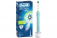 Oral-B PRO 500 CrossAction Electric Toothbrush