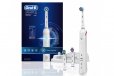 Oral-B SMART 4 4000 Rechargeable Electric Toothbrush Bluetooth