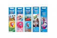 Oral-B Stages Power Replacement Heads 5+ Years (4 Heads)